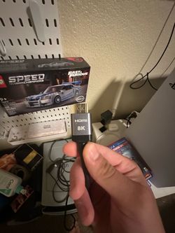 HDMI 4k cable