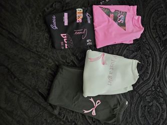 Girls Bundle