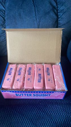 $10 each butter pink
