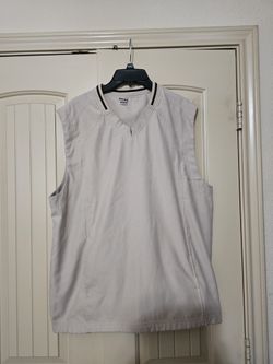 Men's Ping Golf Vest 