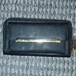 Steve Madden wallet