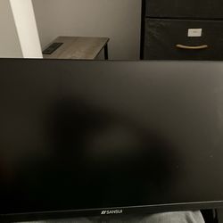 Gaming monitor