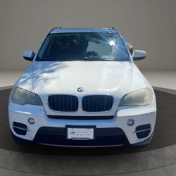 2012 BMW X5