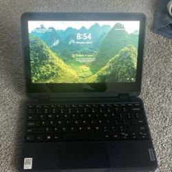 Lenovo 500w Gen 3 Laptop/tablet