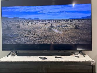 70” Samsung TV Excellent Condition Best offer