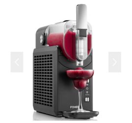 Slushie machine