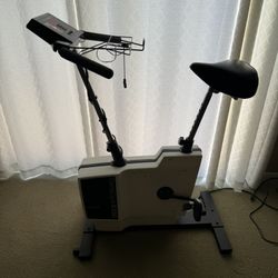 Combi Exercise Bike