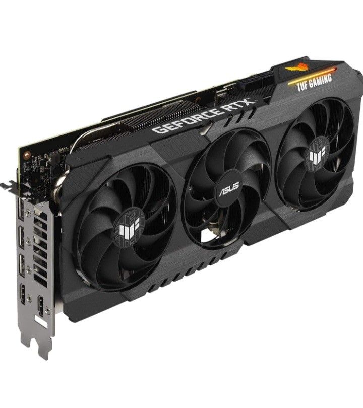 Asus Tuf 4K Gaming RTX 3080 O10G Graphics Card Like Brand New Condition Works Perfect,All Products : American Fashion Style Bags On Sale
