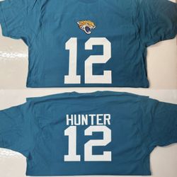 Travis hunter Jersey Shirt 