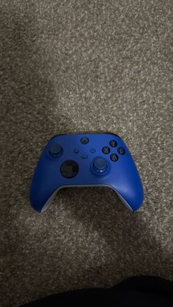 Xbox controller