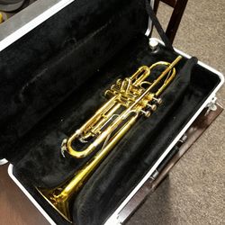 Trumpet 
