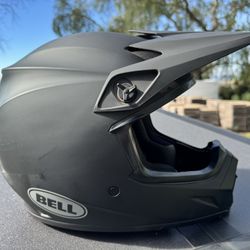 Bell Moto 9 MIPS XL