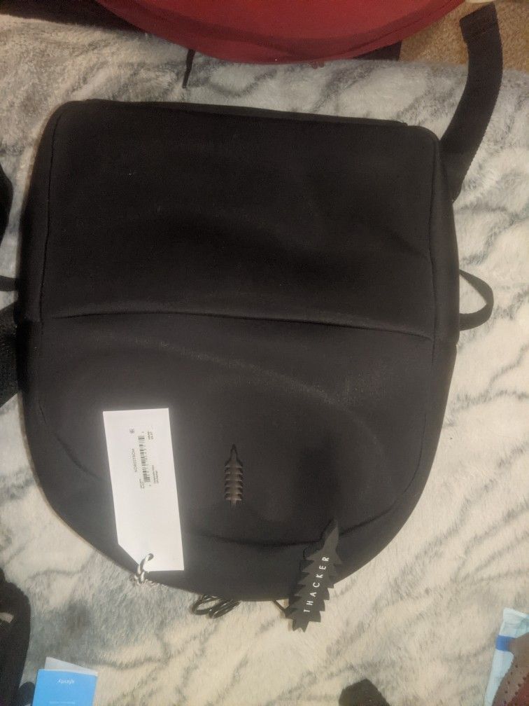 Thacker Backpack