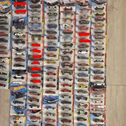 Hot Wheels & More!