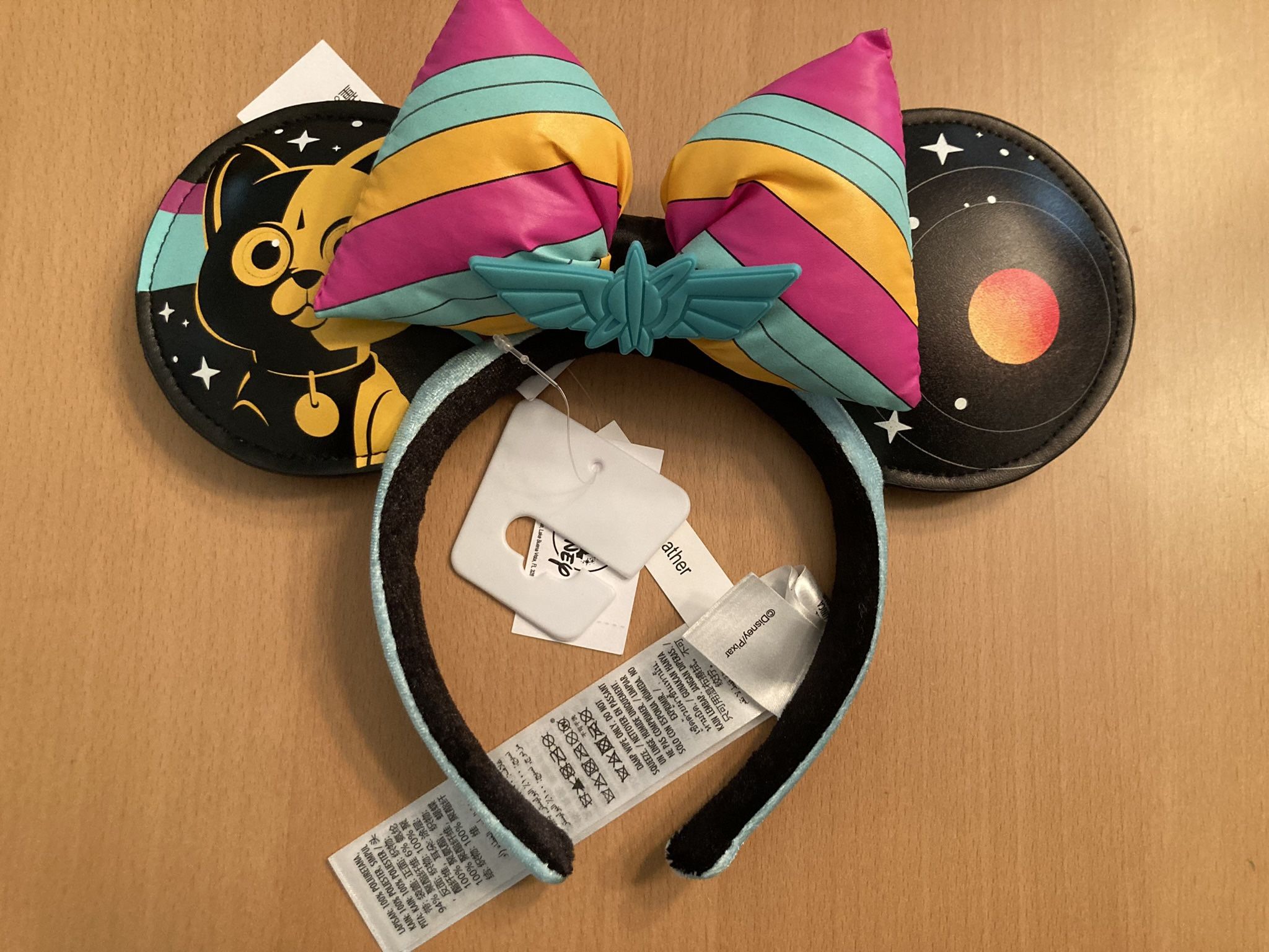 Disney Cat ears
