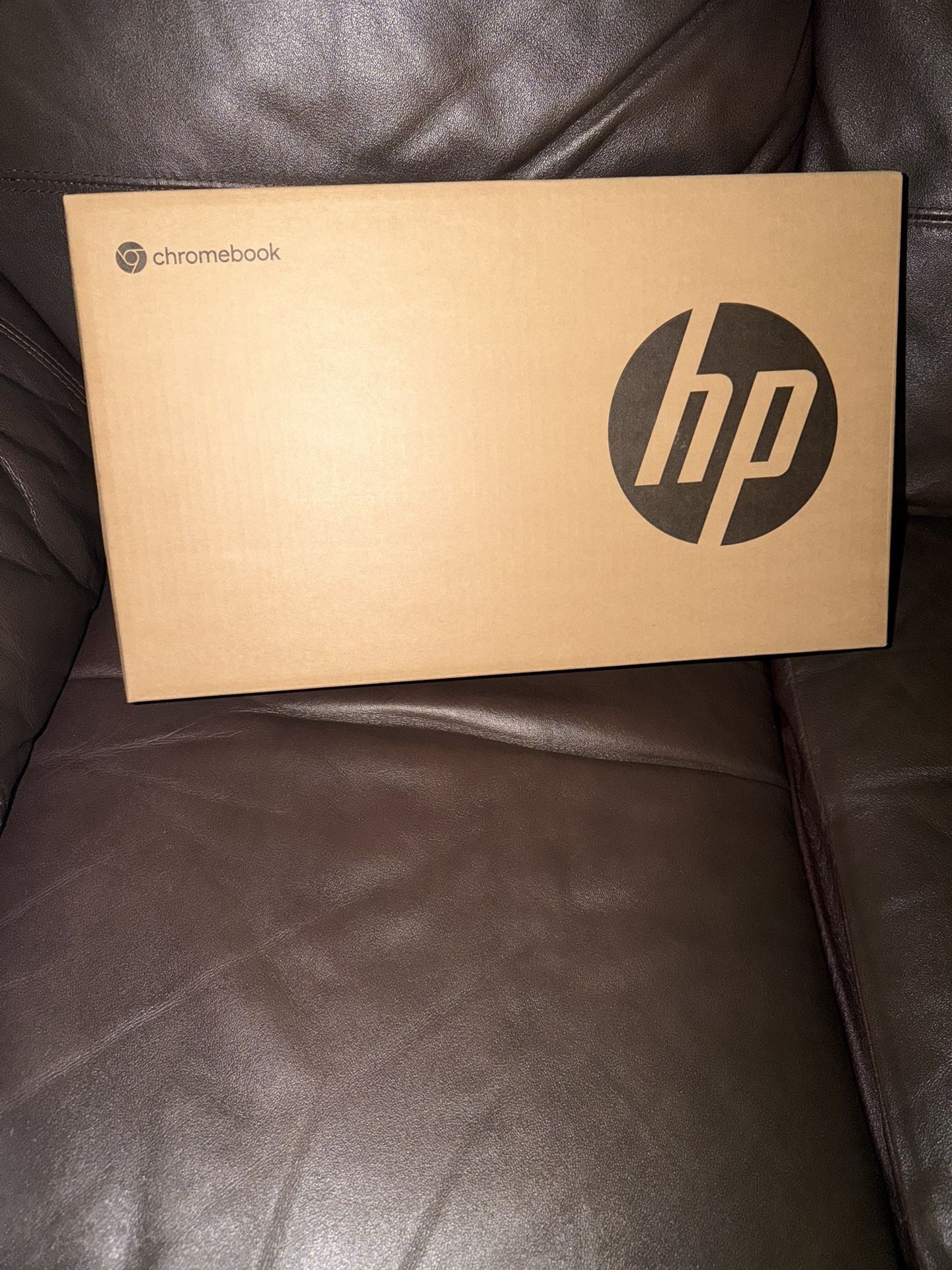 HP G10 Chromebook