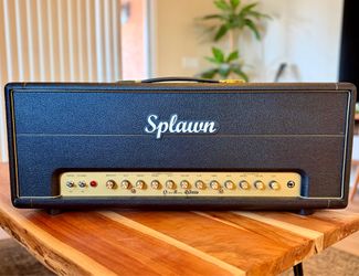 Splawn Quickrod 100 Fully Loaded