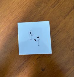 AirPod 3gen
