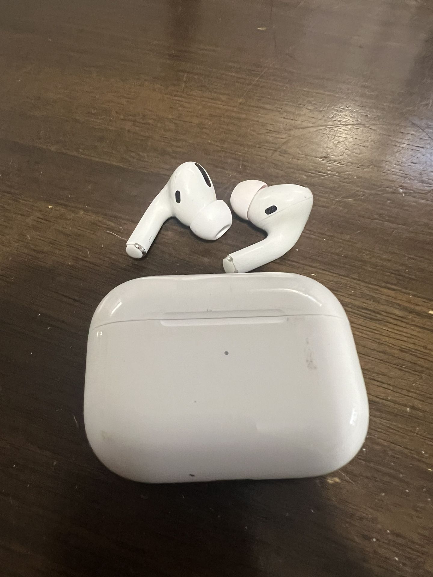 Air Pods Pro Serie 1