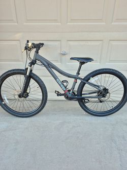 CO-OP DRT 1.1 MOUNTAIN BIKE (XSMALL FRAME)