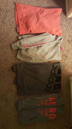 Sweaters 18$ each