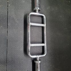 Exercise Tricep Bar 
