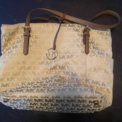 Michael Kors Purse 