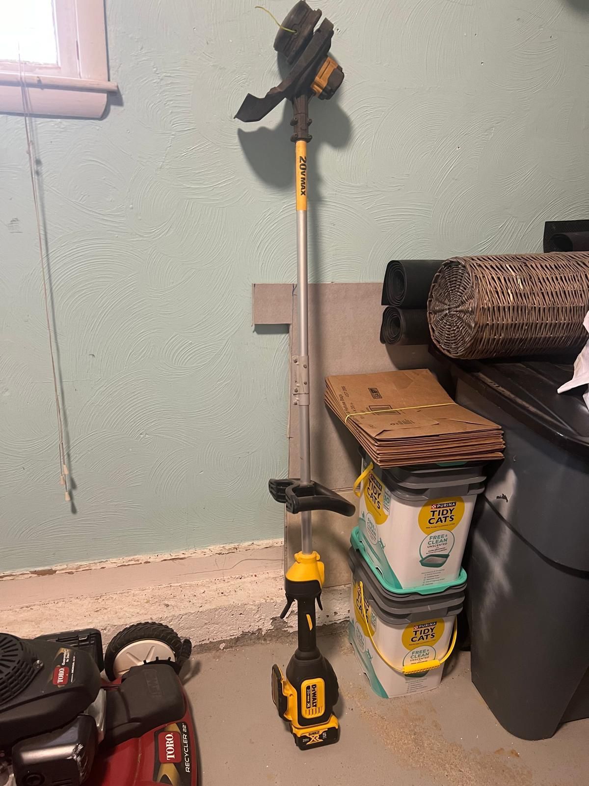 Dewalt
