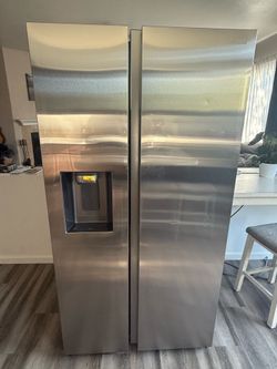 Samsung Refrigerator