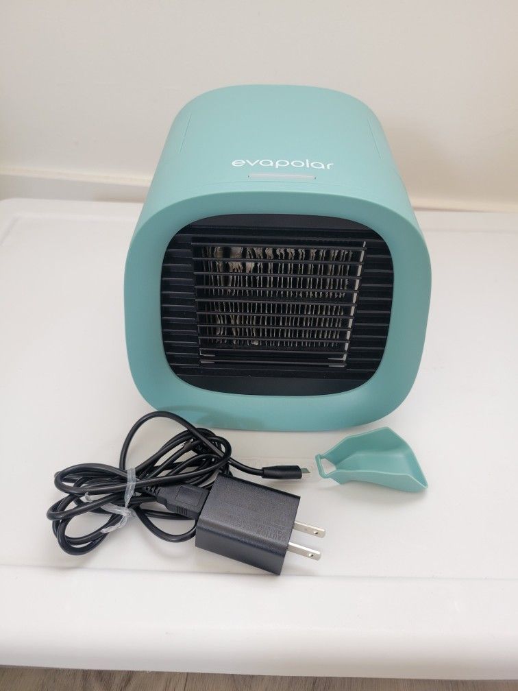 Mini Air Conditioner