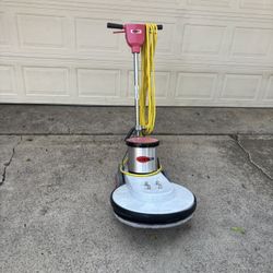 Viper 20" Floor Burnisher (1,500 RPM)