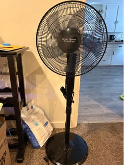 Better Homes and Garden Fan