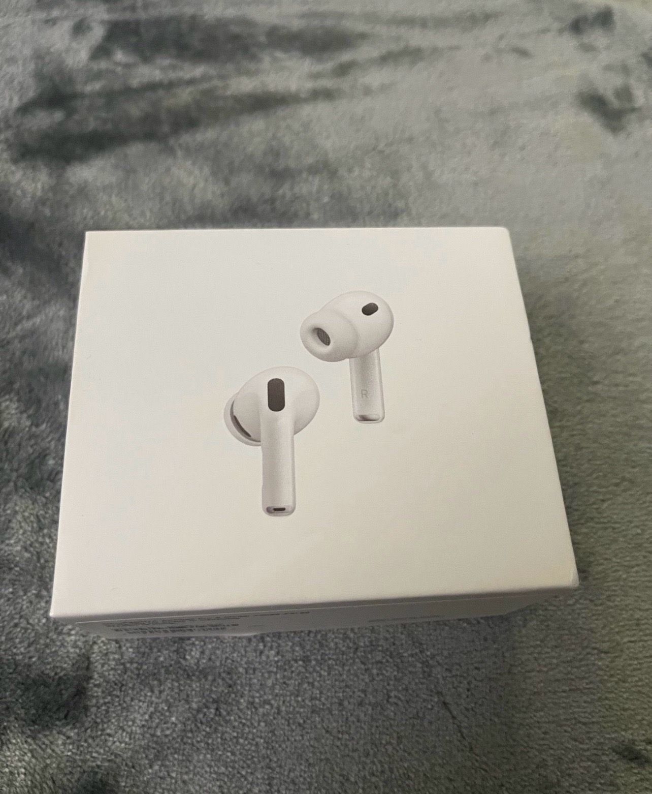 AirPods Pro 3