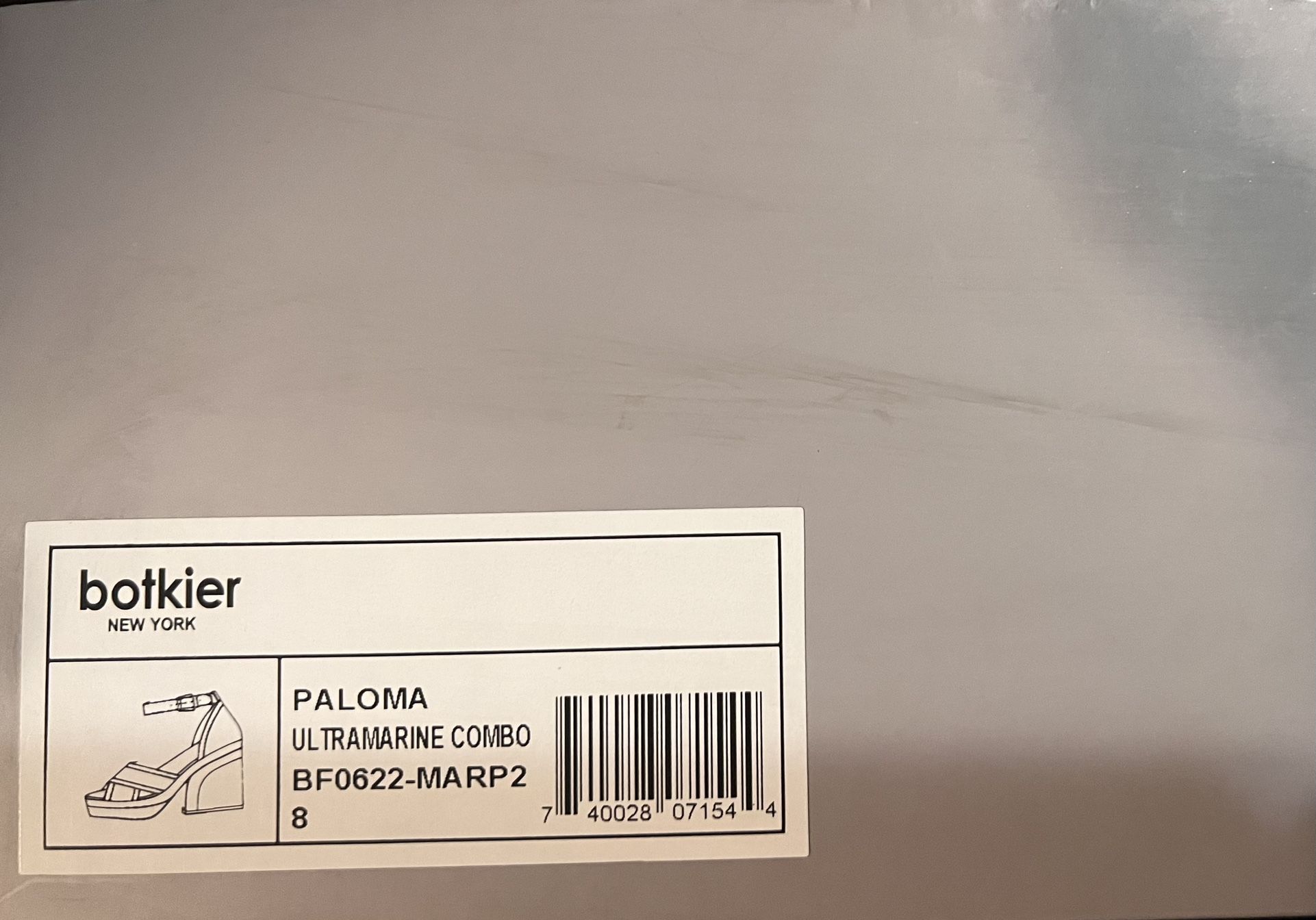 Botkier paloma deals