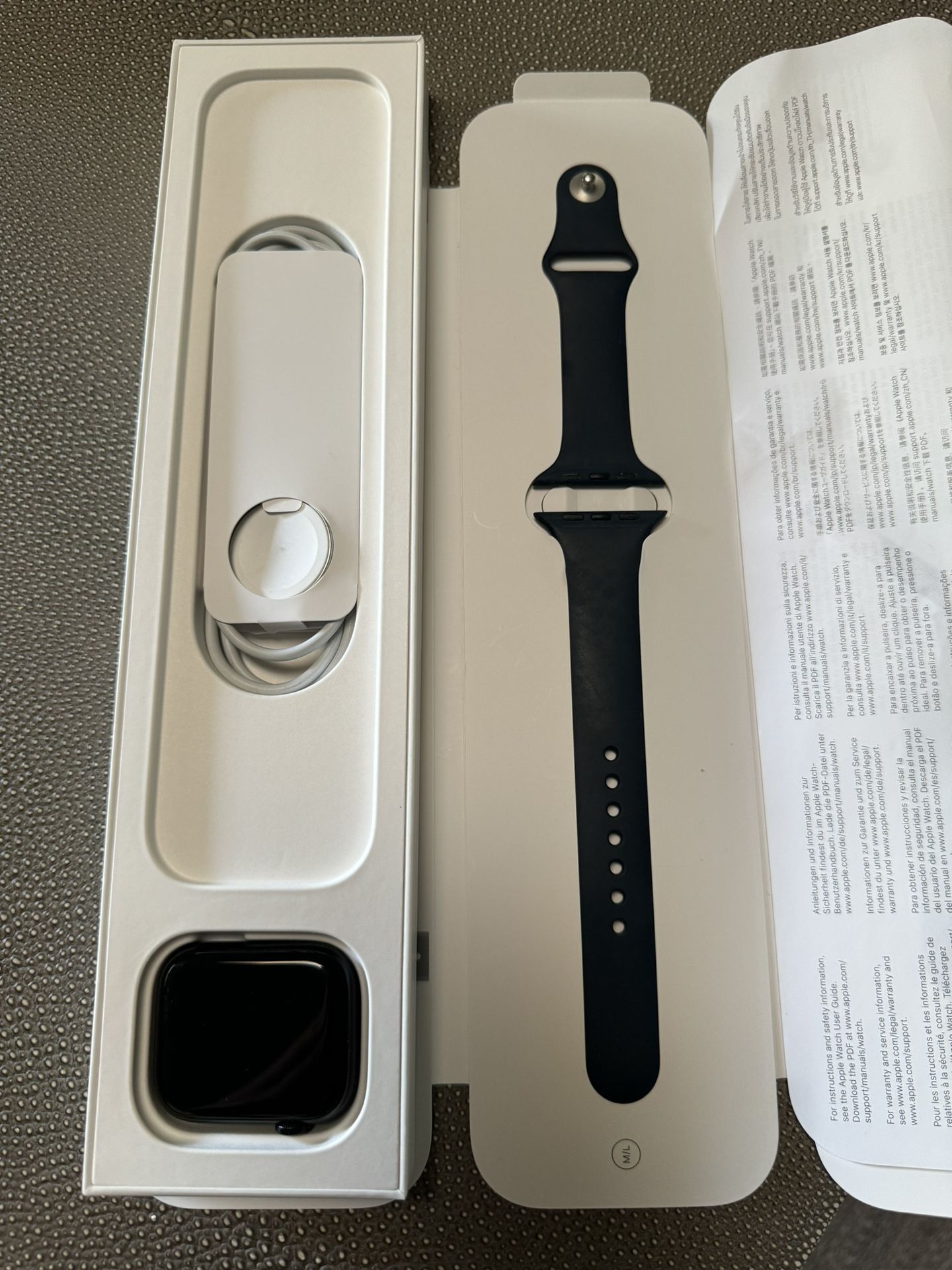 Apple Watch Series 7