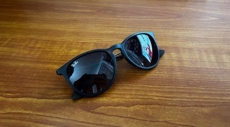 Ray-Ban Sunglasses