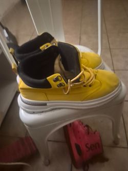 New best sneaker 👟 👞 👢 👢 boots