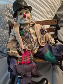 CLOWN