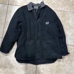 Dickies Heavy Jacket