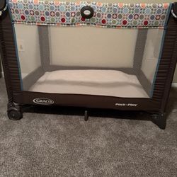 Graco Pack & Play 
