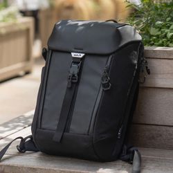 Mous Extreme Commuter Backpack with Lid