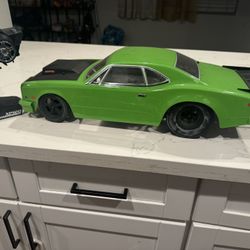 Team Associated Dr10