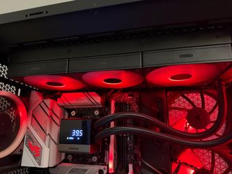 Gamdias aio cooler