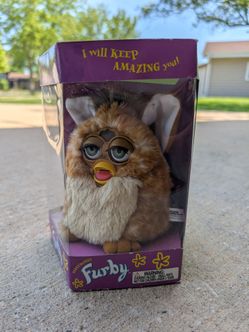 Furby