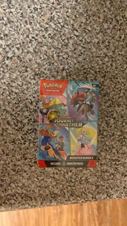 Pokemon sealed