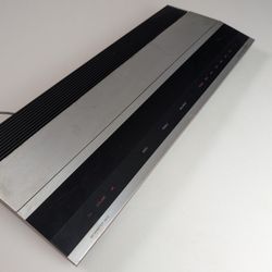 Bang & Olufsen Beomaster 2400 Receiver + Beocord 1900 Cassette Deck – Vintage B&O Bundle 