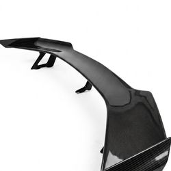 ZL1 Spoiler