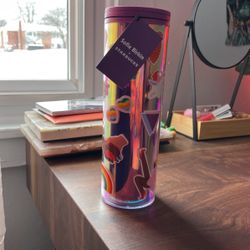Brand new Starbucks x Sofie Birkin cup / tumbler