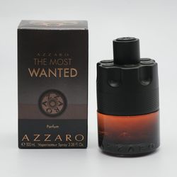 Azzaro The Most Wanted Parfum 100ML/3.38OZ
