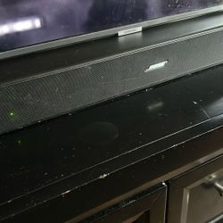 Bose Sound Bar
